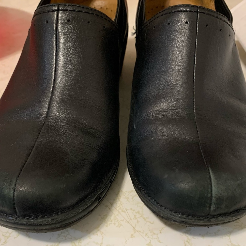 Structured Clark’s Shoes - Picture 9 of 10